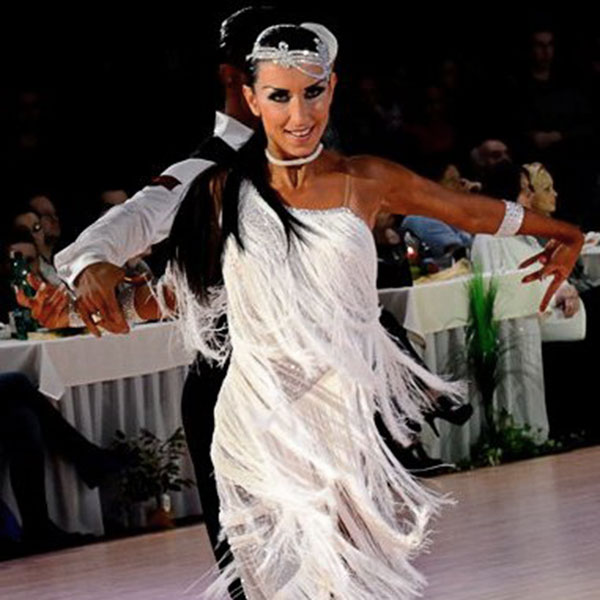 Michaela Komorová