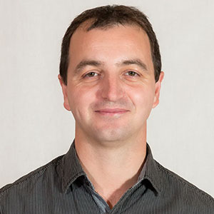 Peter Adamčík